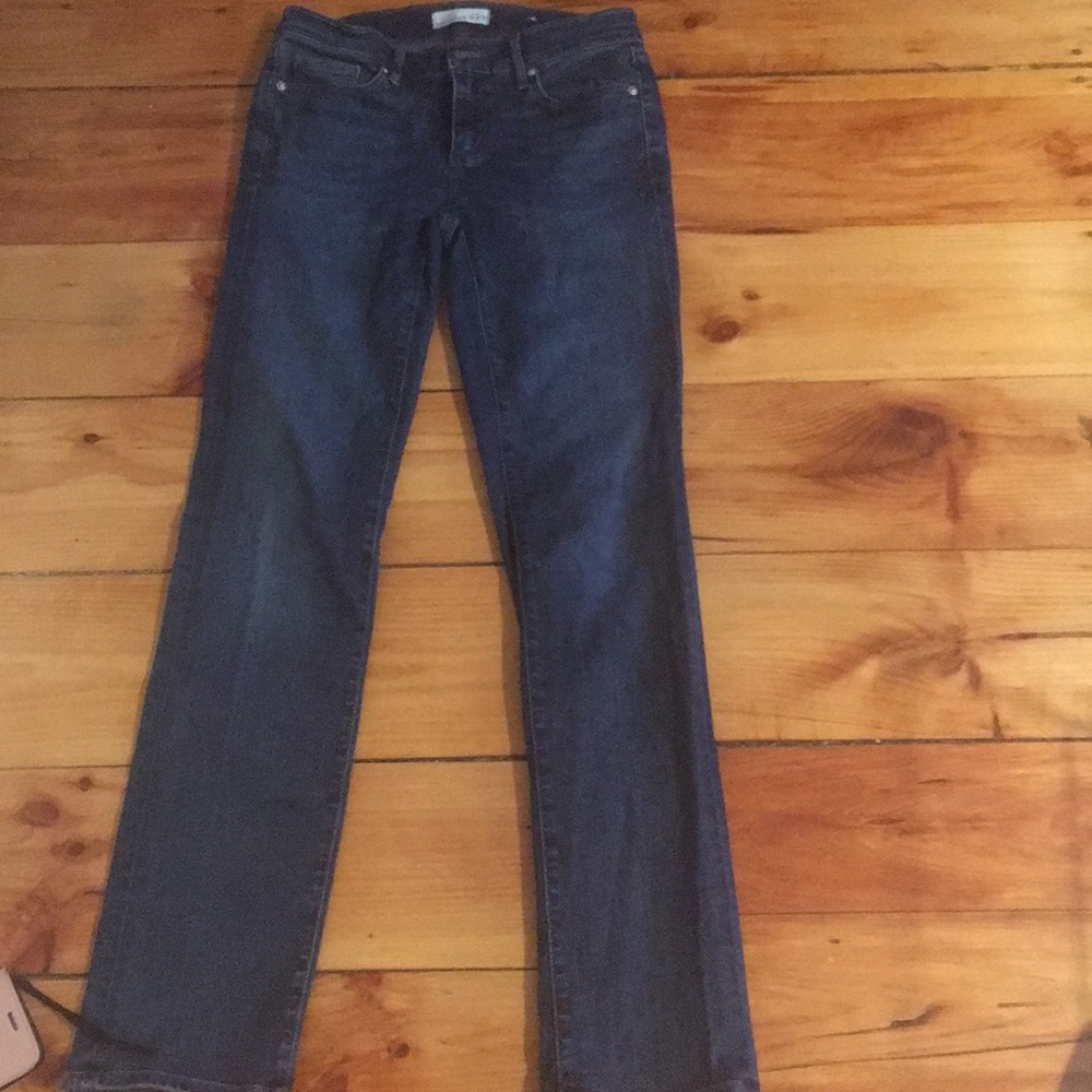 Loft size 2 jeans new